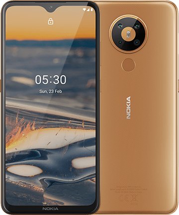 Nokia 5.3 2020 Global TD-LTE 64GB